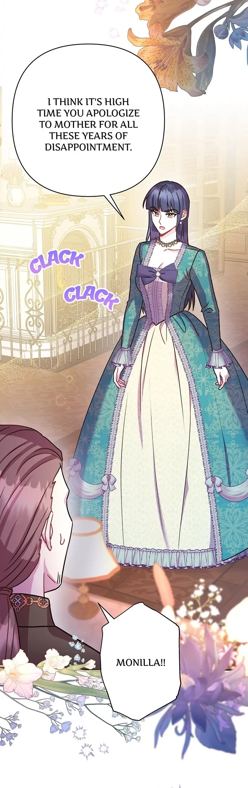 Another Typical Fantasy Romance chapter 45 page 36