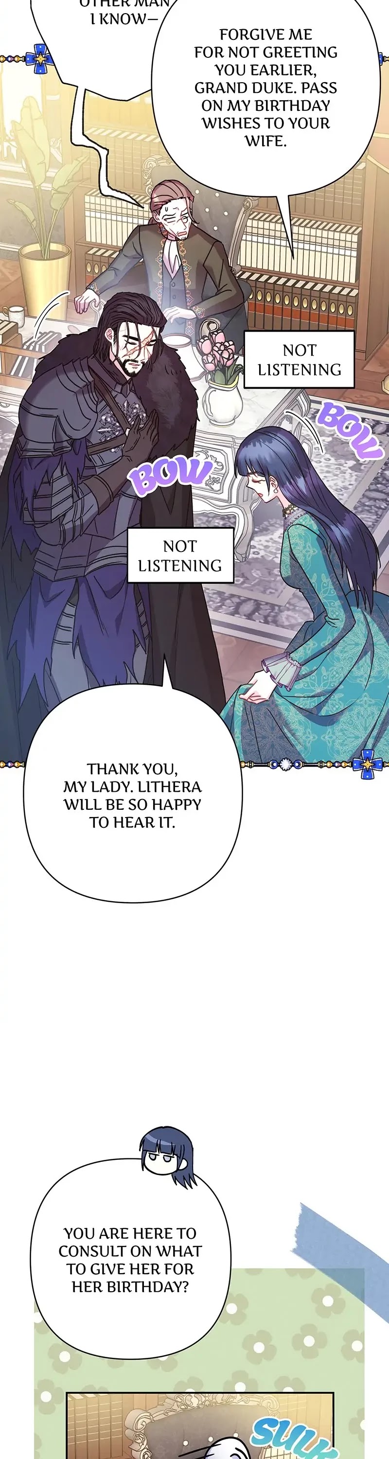 Another Typical Fantasy Romance chapter 45 page 38