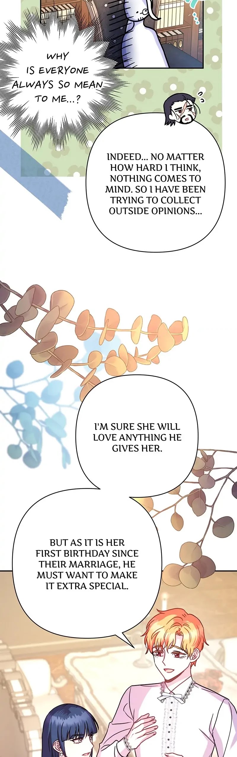 Another Typical Fantasy Romance chapter 45 page 39