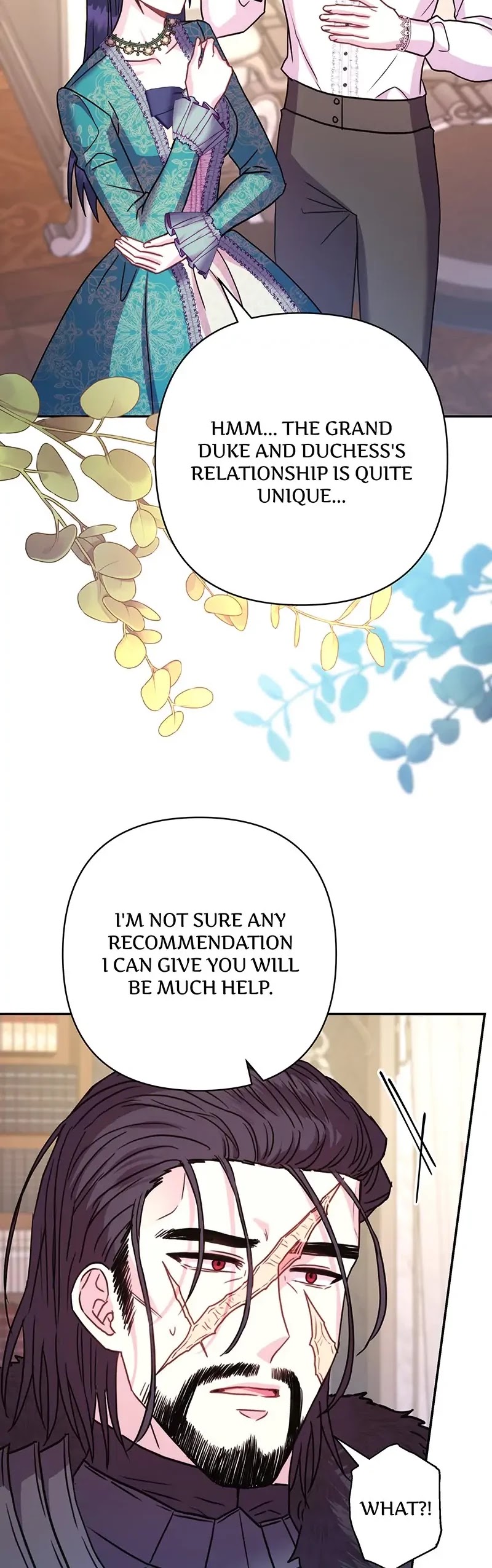 Another Typical Fantasy Romance chapter 45 page 40