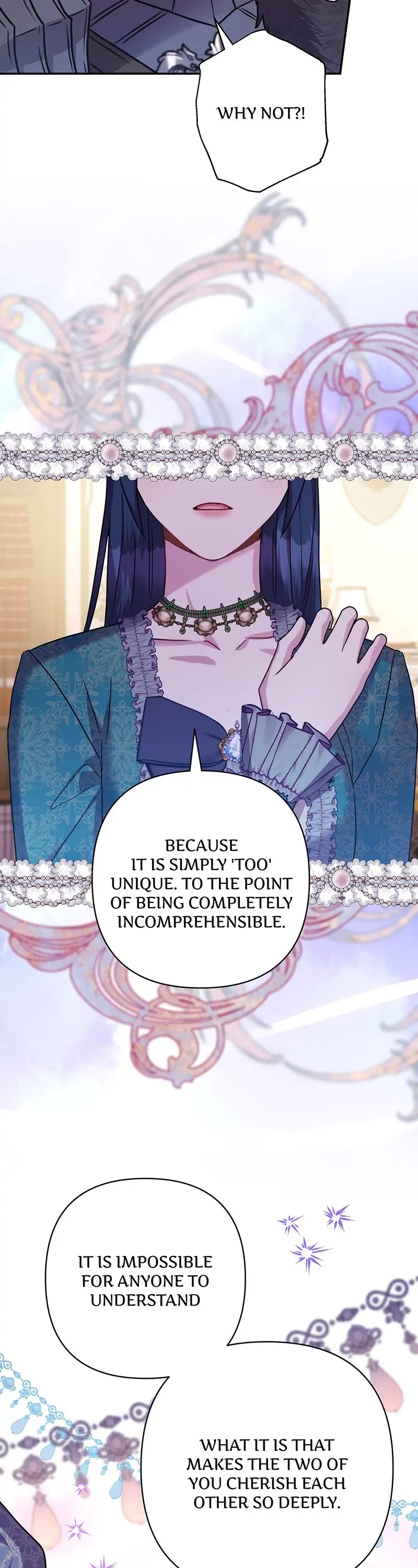 Another Typical Fantasy Romance chapter 45 page 41