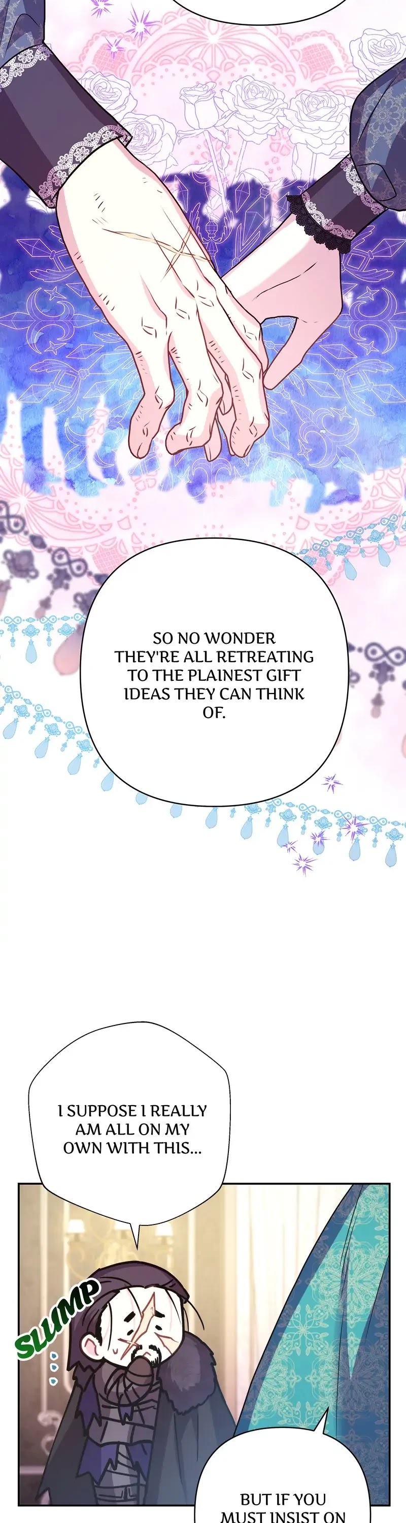 Another Typical Fantasy Romance chapter 45 page 42