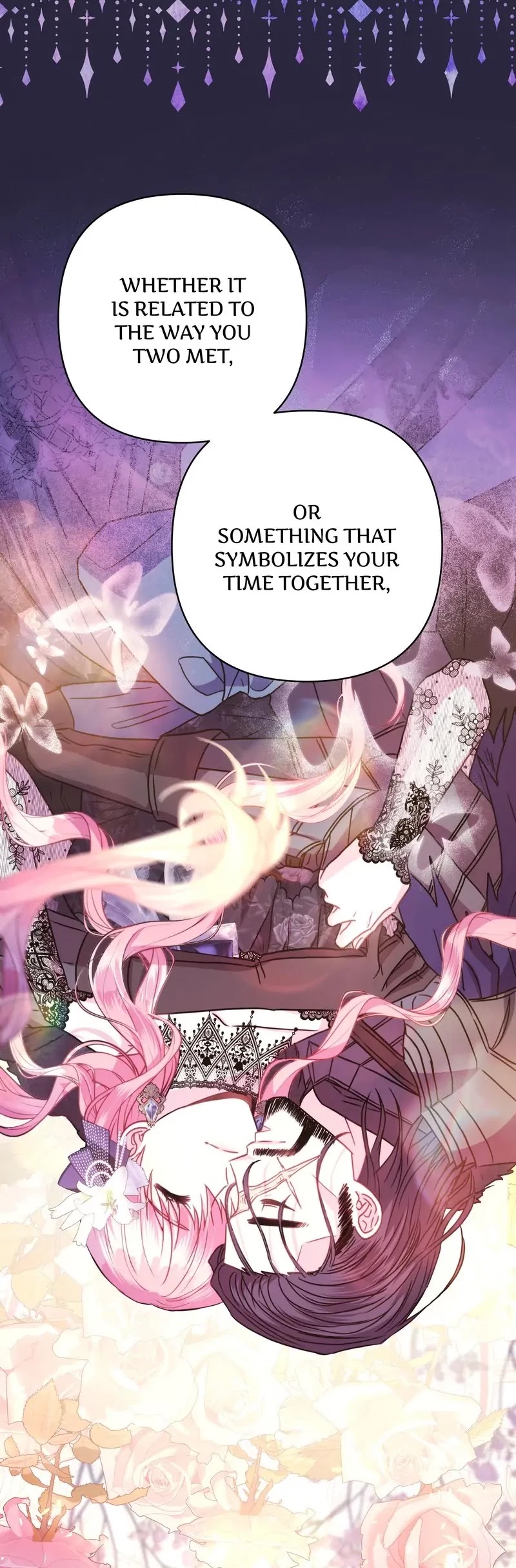 Another Typical Fantasy Romance chapter 45 page 44