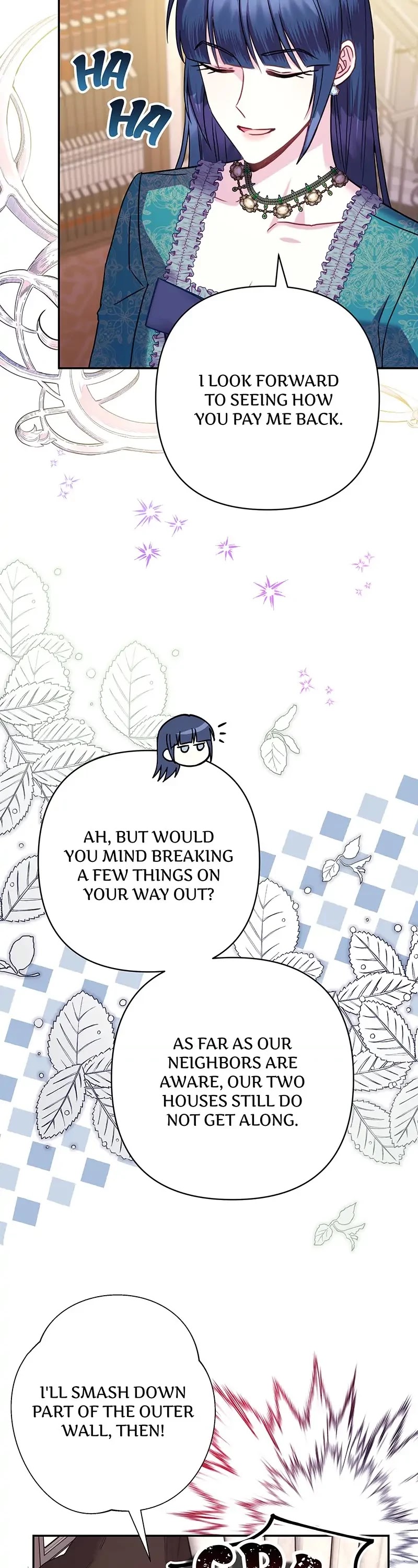 Another Typical Fantasy Romance chapter 45 page 49