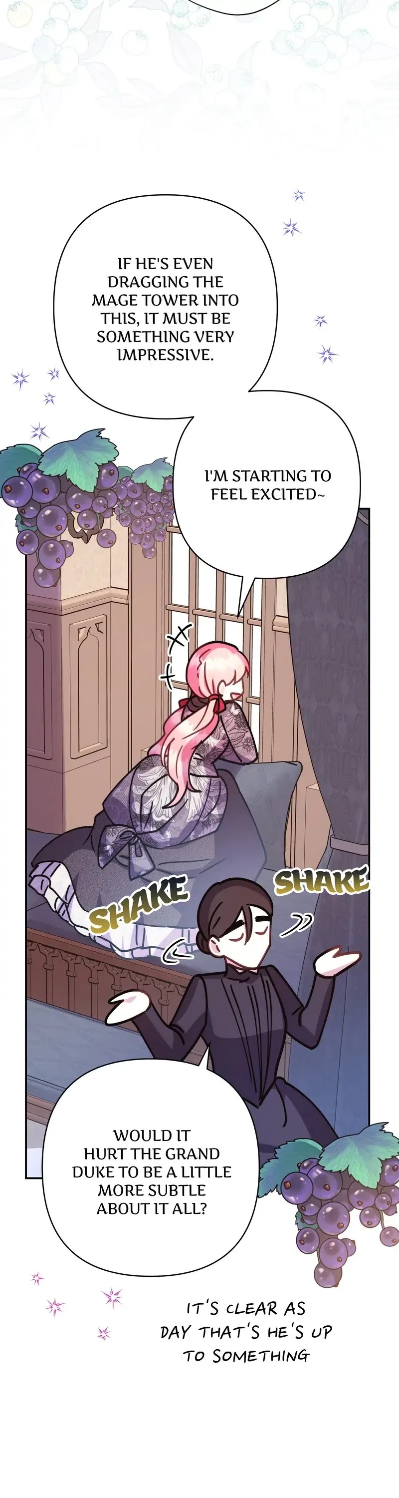 Another Typical Fantasy Romance chapter 45 page 53