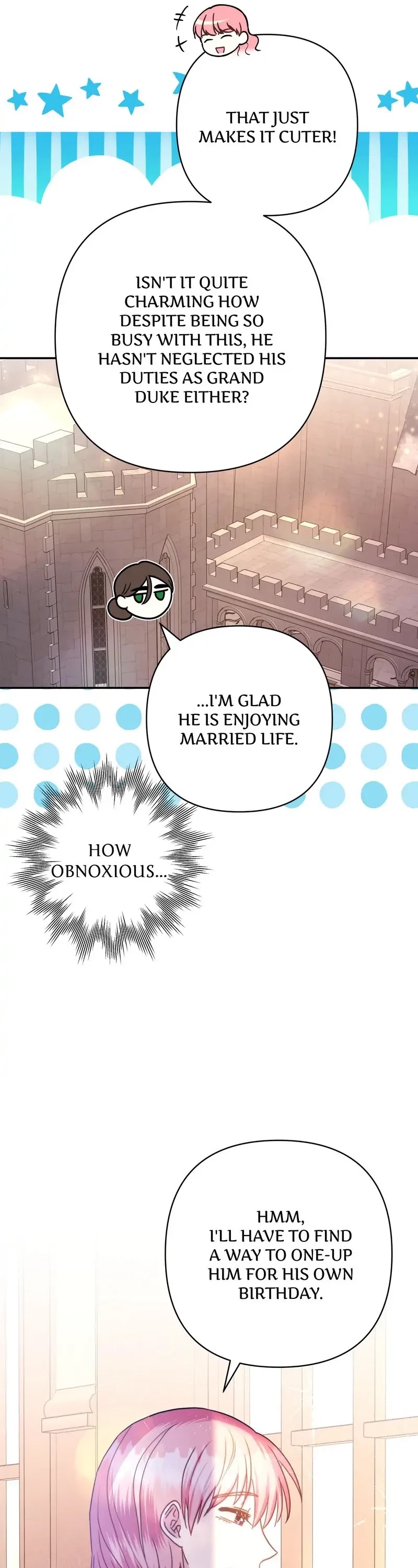 Another Typical Fantasy Romance chapter 45 page 54