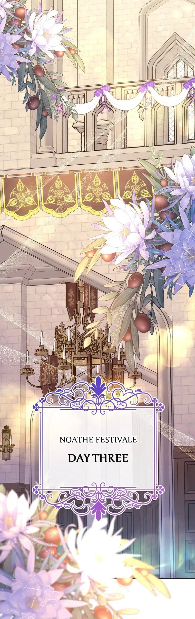 Another Typical Fantasy Romance chapter 45 page 56