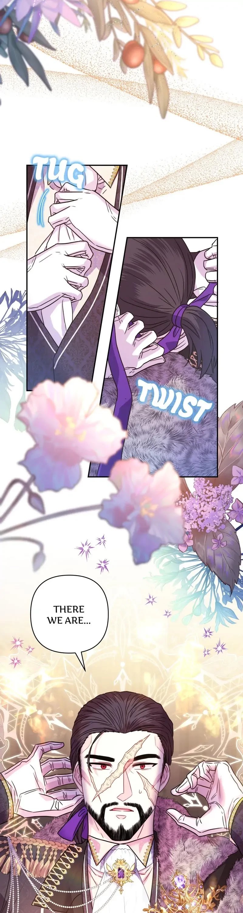 Another Typical Fantasy Romance chapter 45 page 57