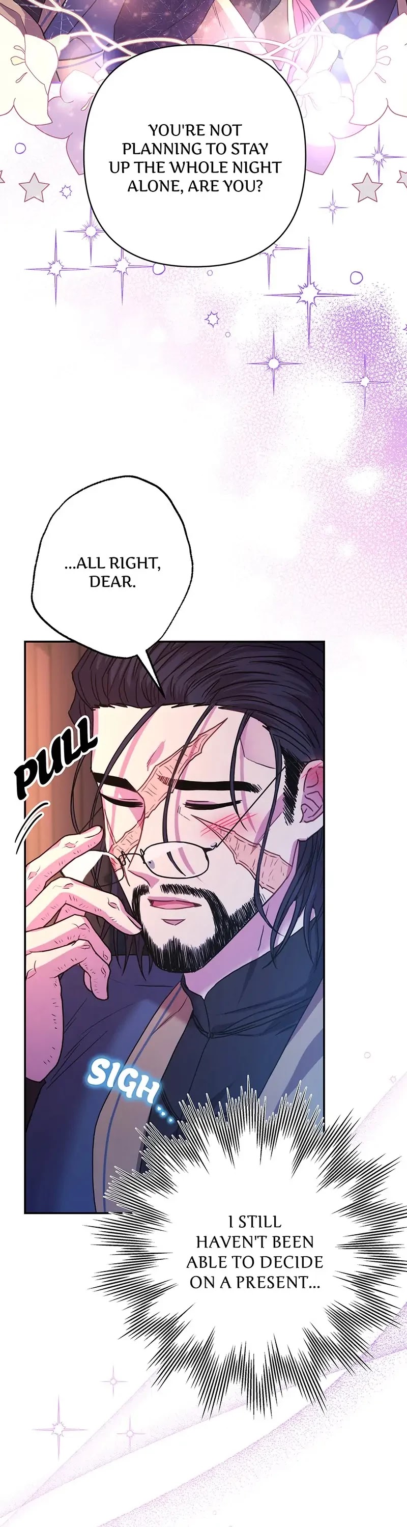 Another Typical Fantasy Romance chapter 45 page 6