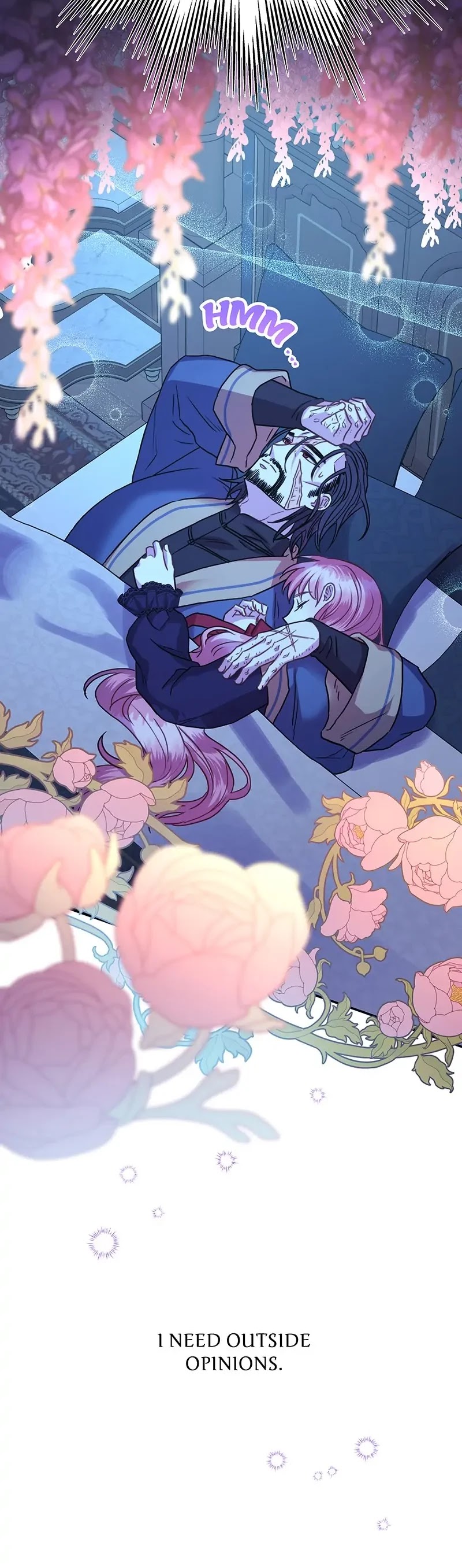 Another Typical Fantasy Romance chapter 45 page 8