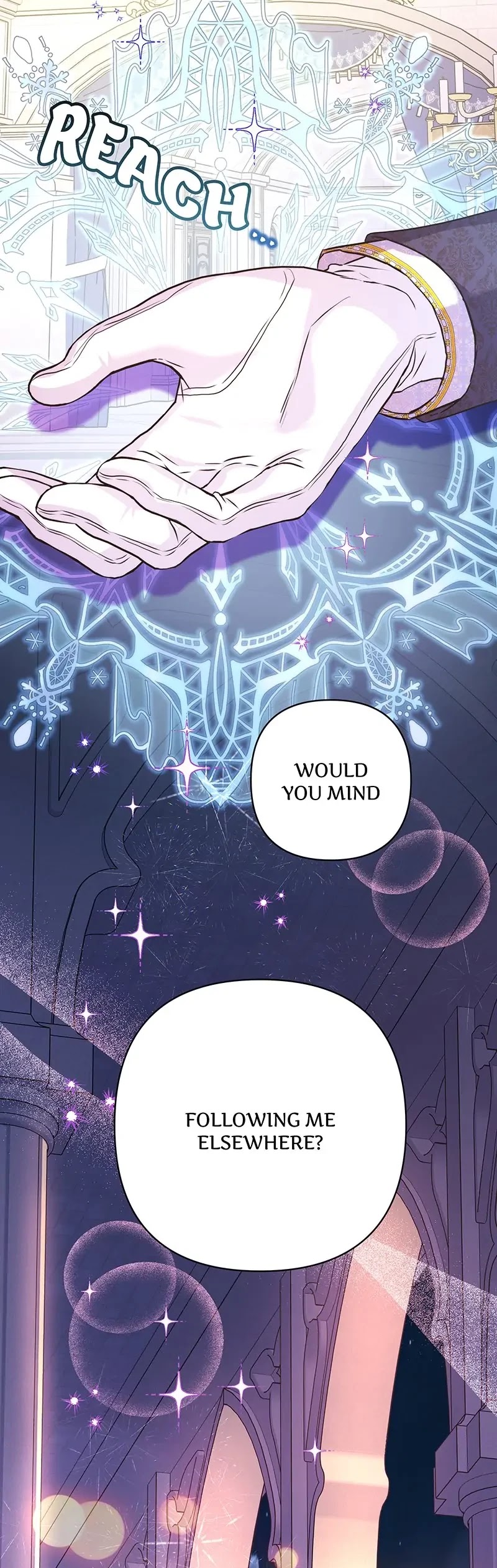 Another Typical Fantasy Romance chapter 46 page 11