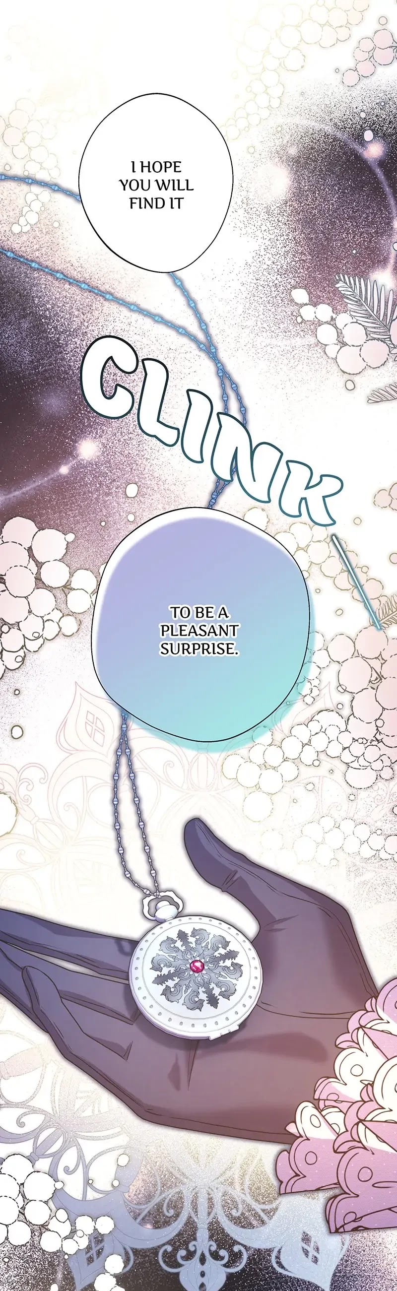 Another Typical Fantasy Romance chapter 46 page 19