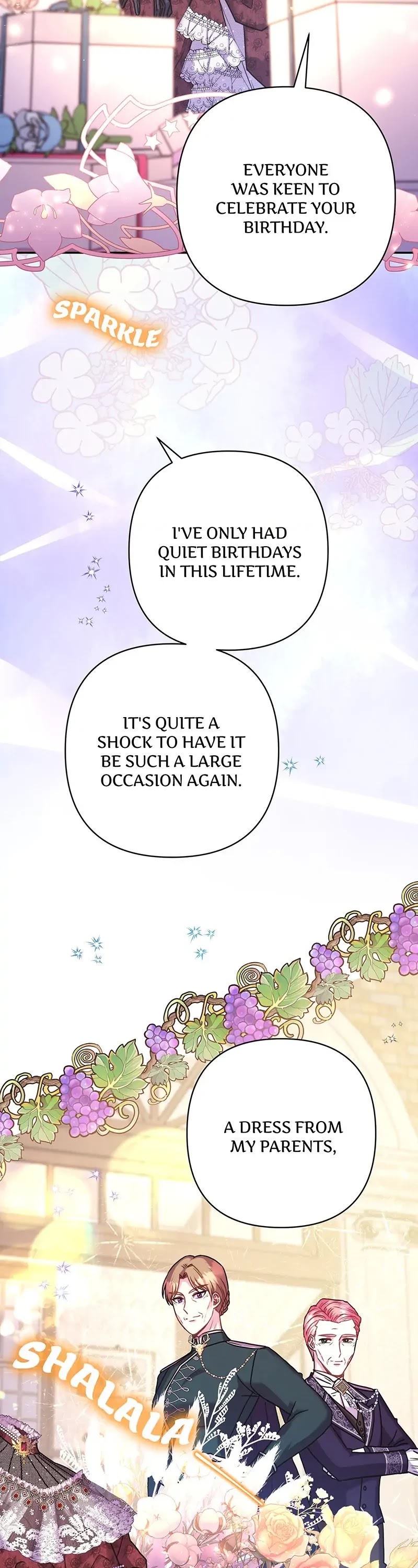 Another Typical Fantasy Romance chapter 46 page 2