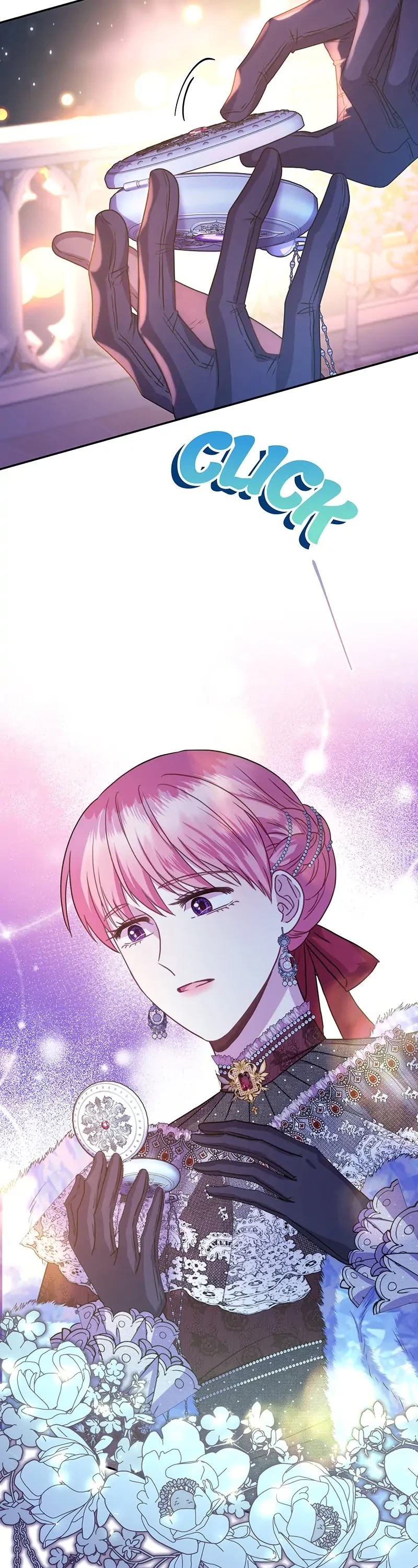 Another Typical Fantasy Romance chapter 46 page 21