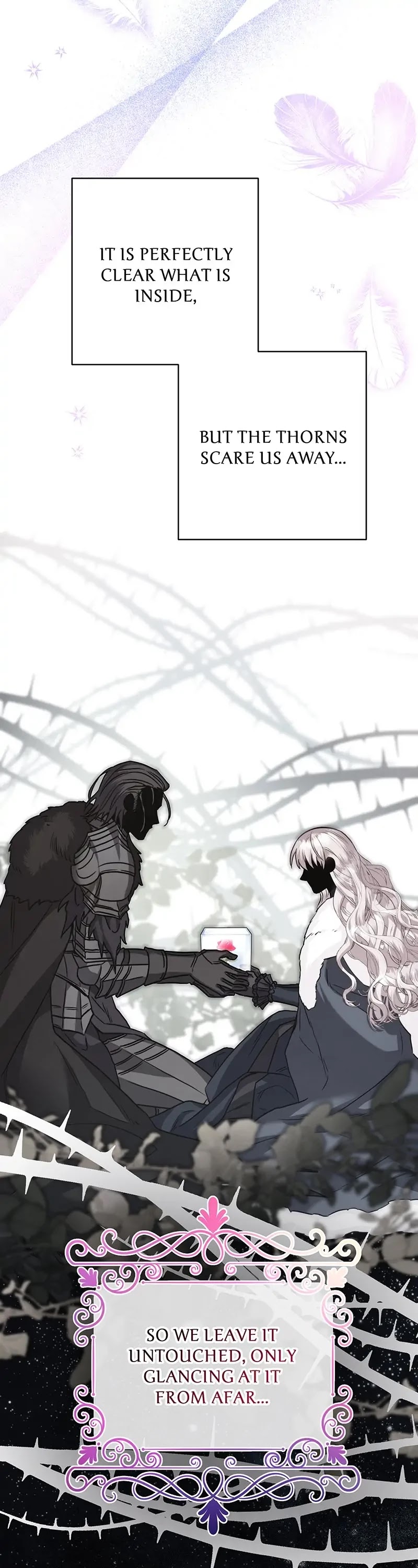 Another Typical Fantasy Romance chapter 46 page 33