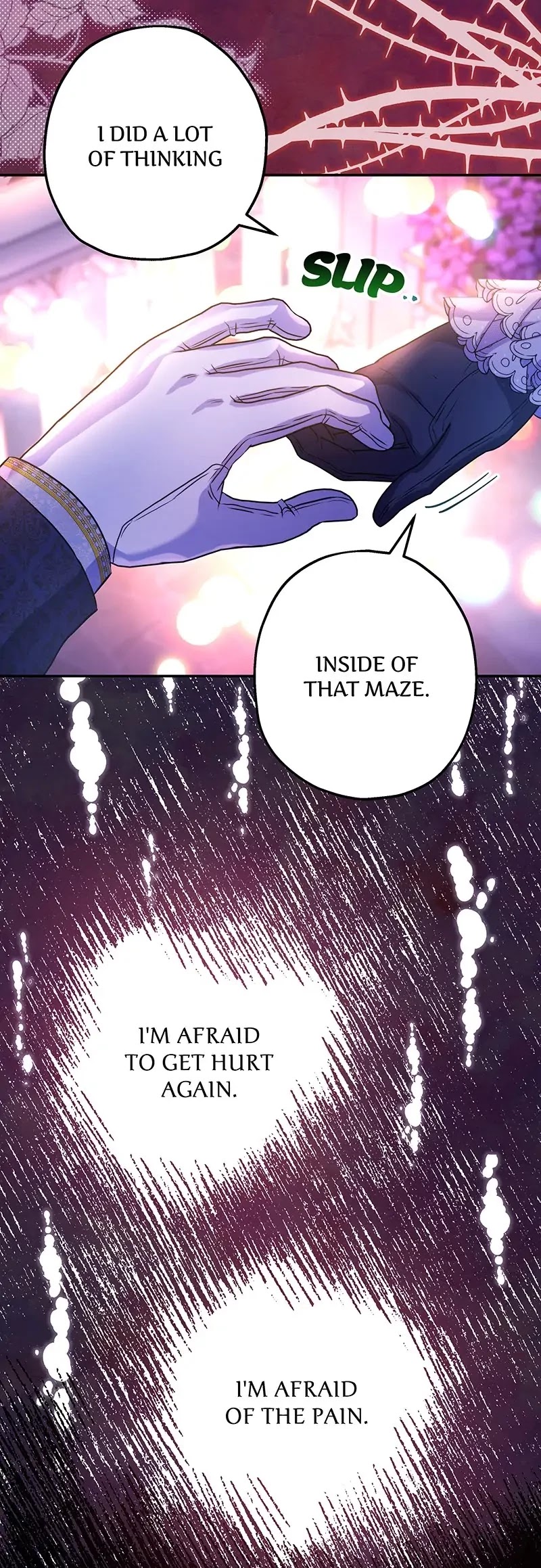 Another Typical Fantasy Romance chapter 46 page 39