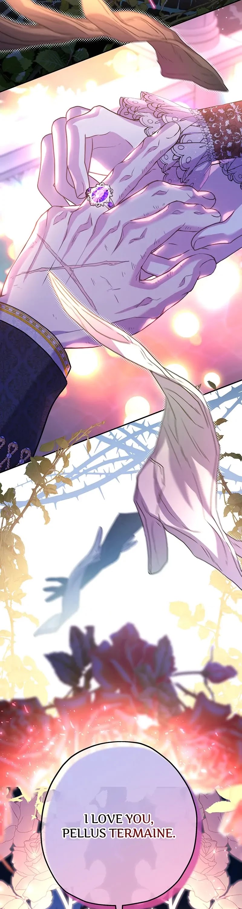 Another Typical Fantasy Romance chapter 46 page 45