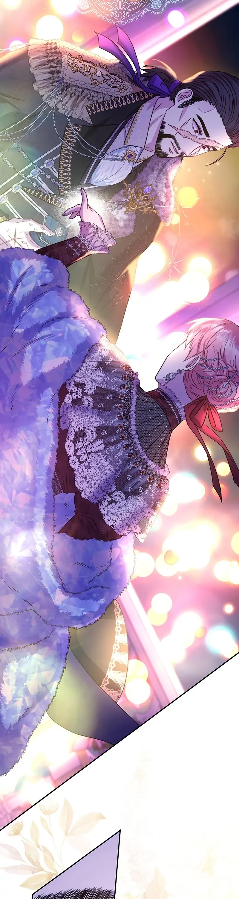 Another Typical Fantasy Romance chapter 46 page 50