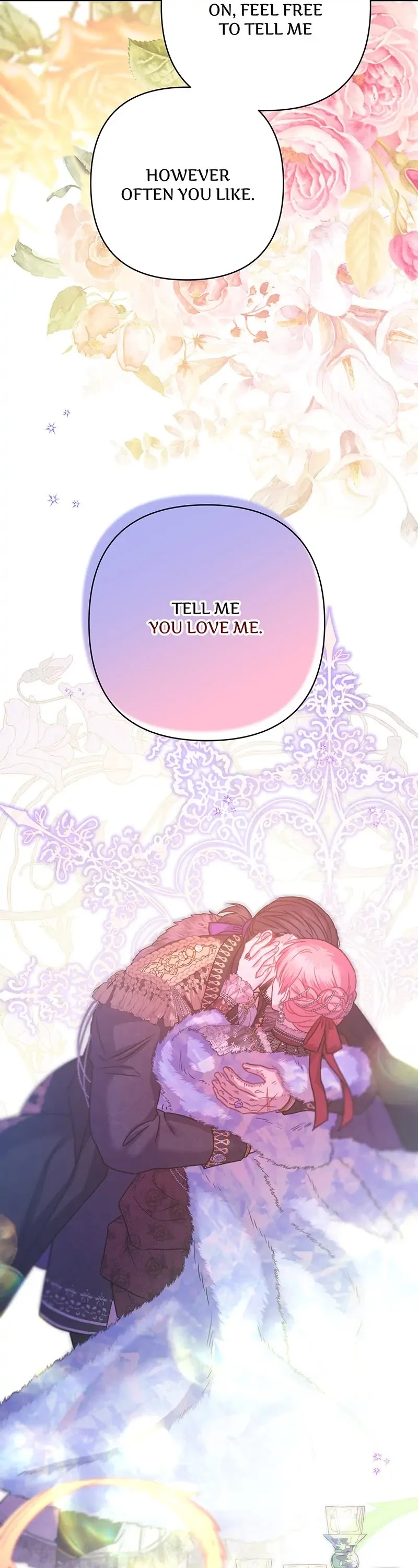 Another Typical Fantasy Romance chapter 46 page 57