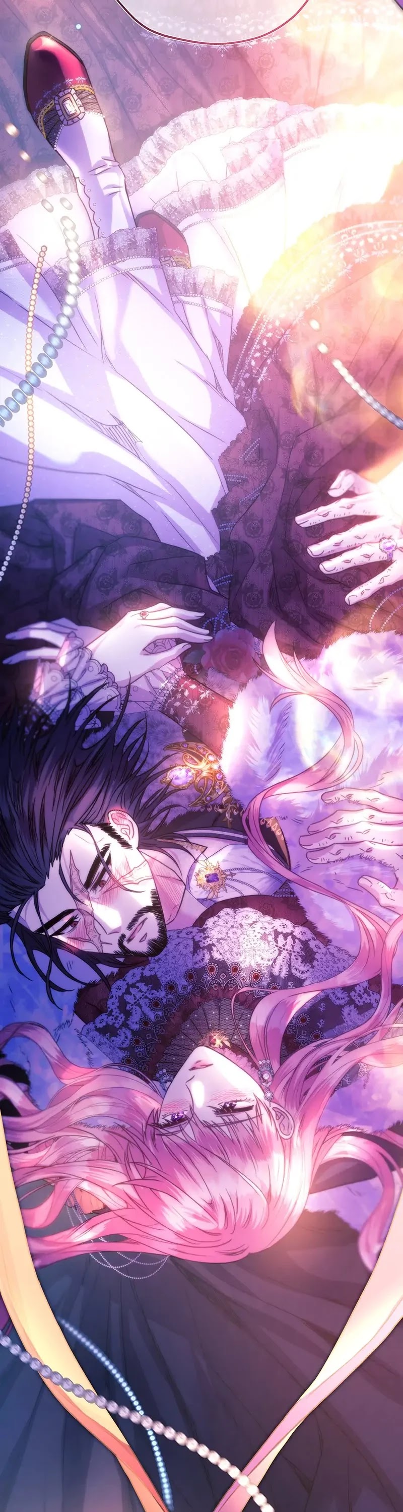 Another Typical Fantasy Romance chapter 46 page 61