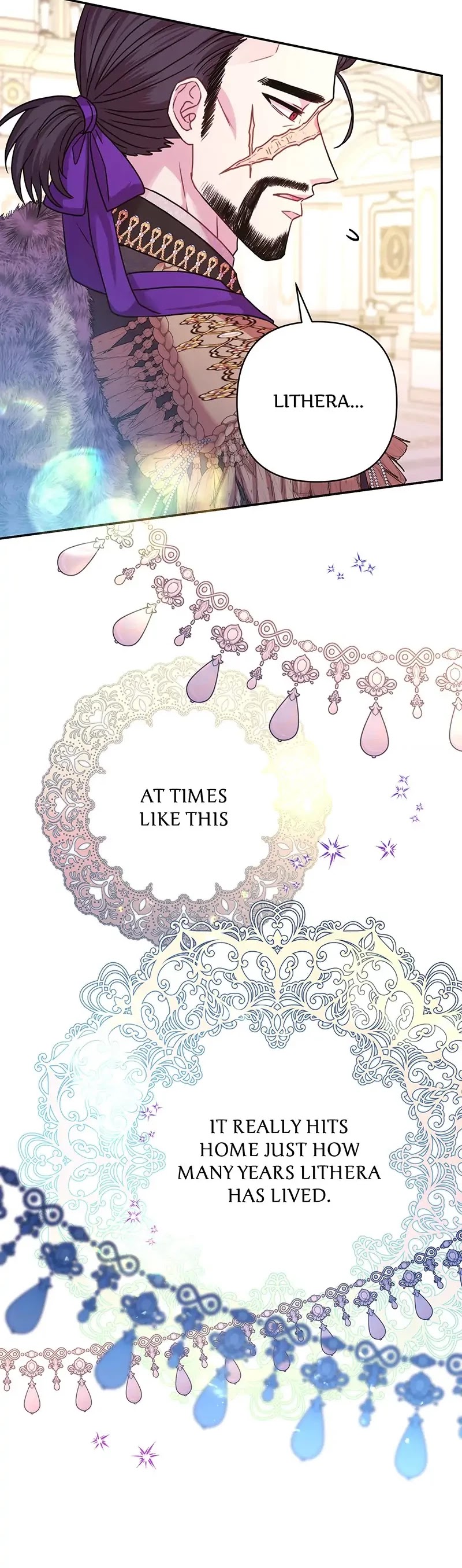 Another Typical Fantasy Romance chapter 46 page 8