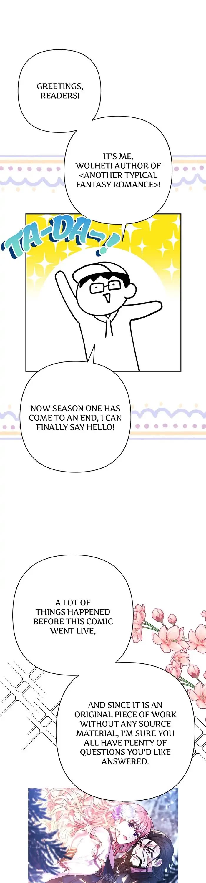 Another Typical Fantasy Romance chapter 47.5 page 1