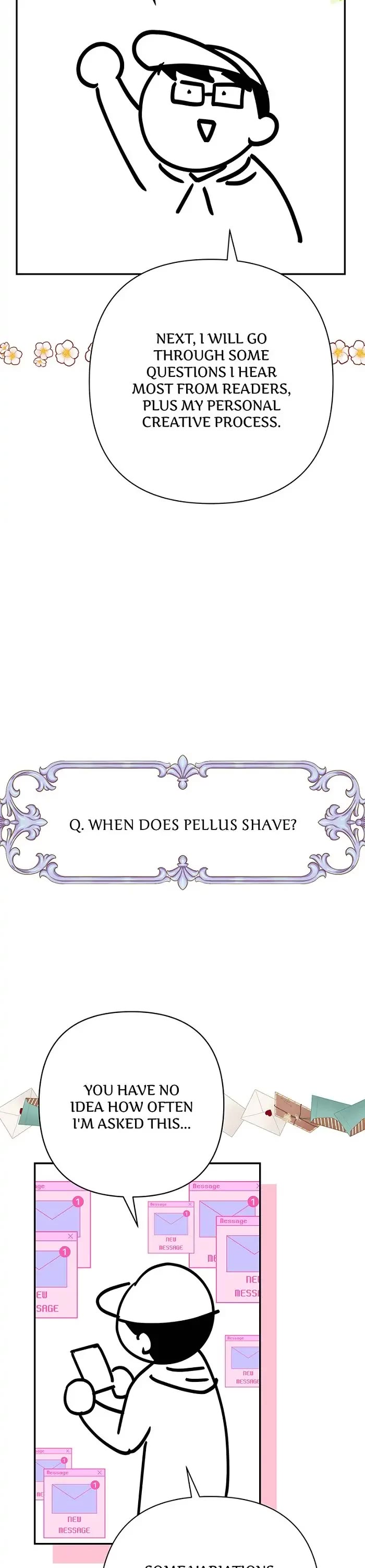 Another Typical Fantasy Romance chapter 47.5 page 10