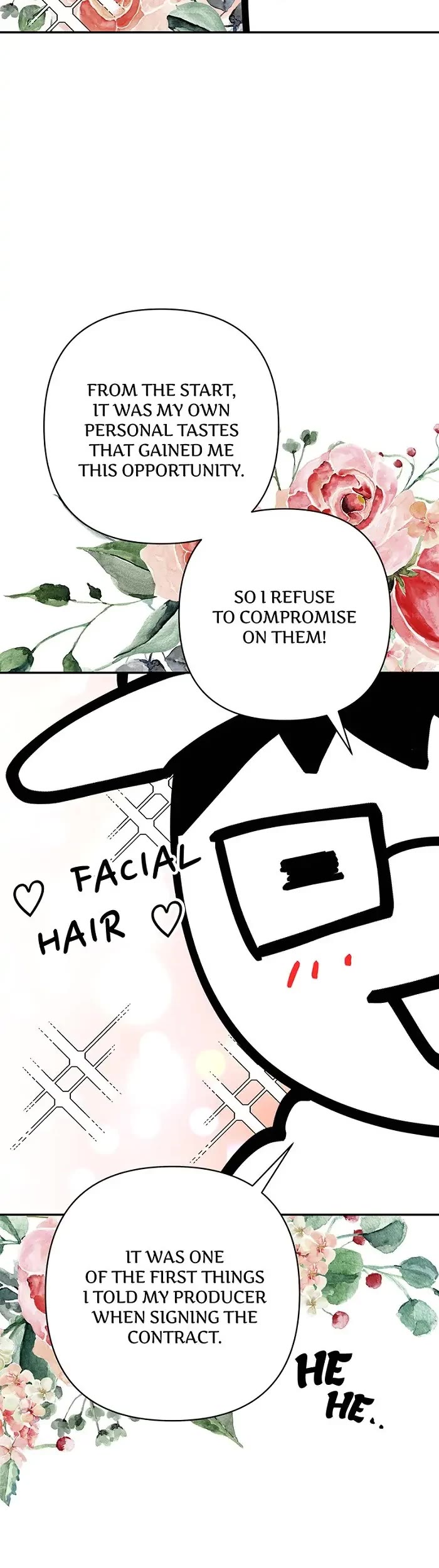 Another Typical Fantasy Romance chapter 47.5 page 12