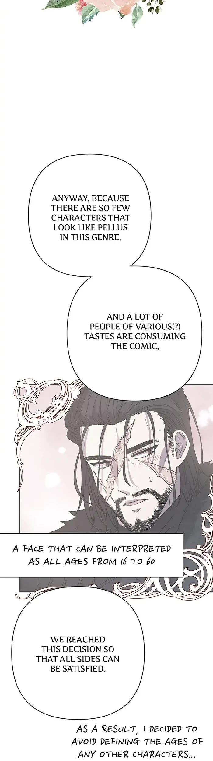 Another Typical Fantasy Romance chapter 47.5 page 16