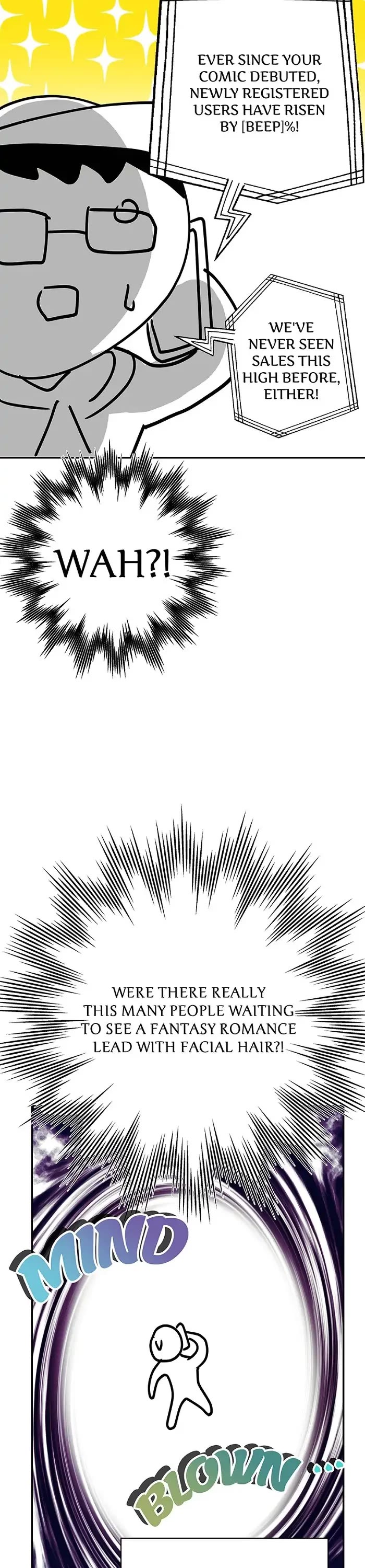 Another Typical Fantasy Romance chapter 47.5 page 20