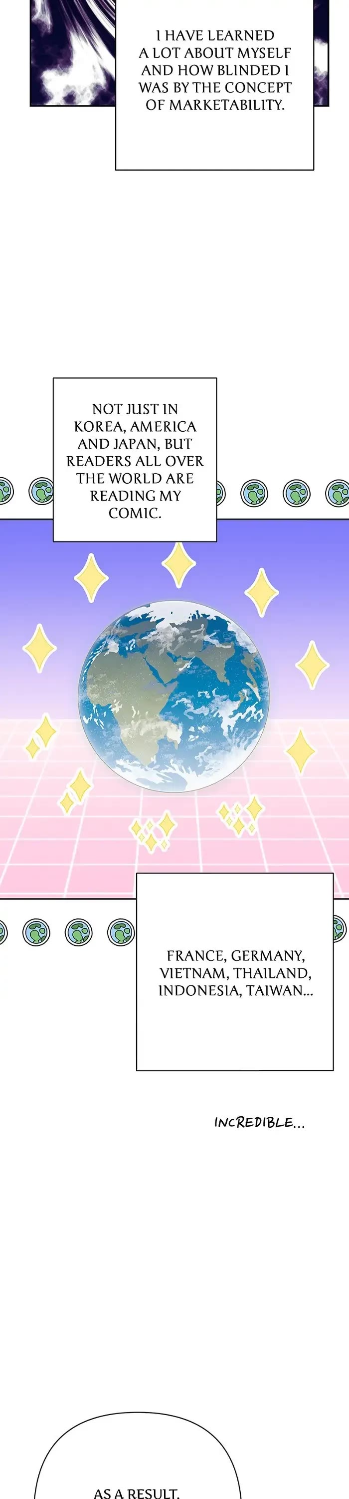 Another Typical Fantasy Romance chapter 47.5 page 21