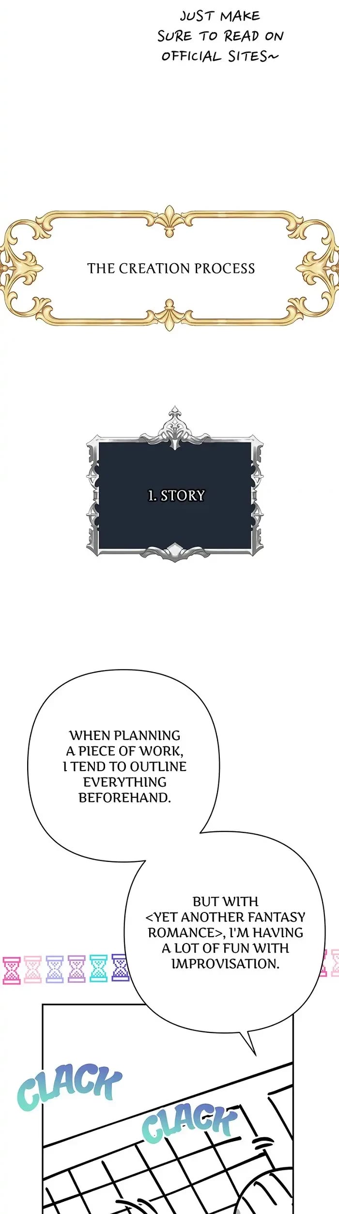 Another Typical Fantasy Romance chapter 47.5 page 23