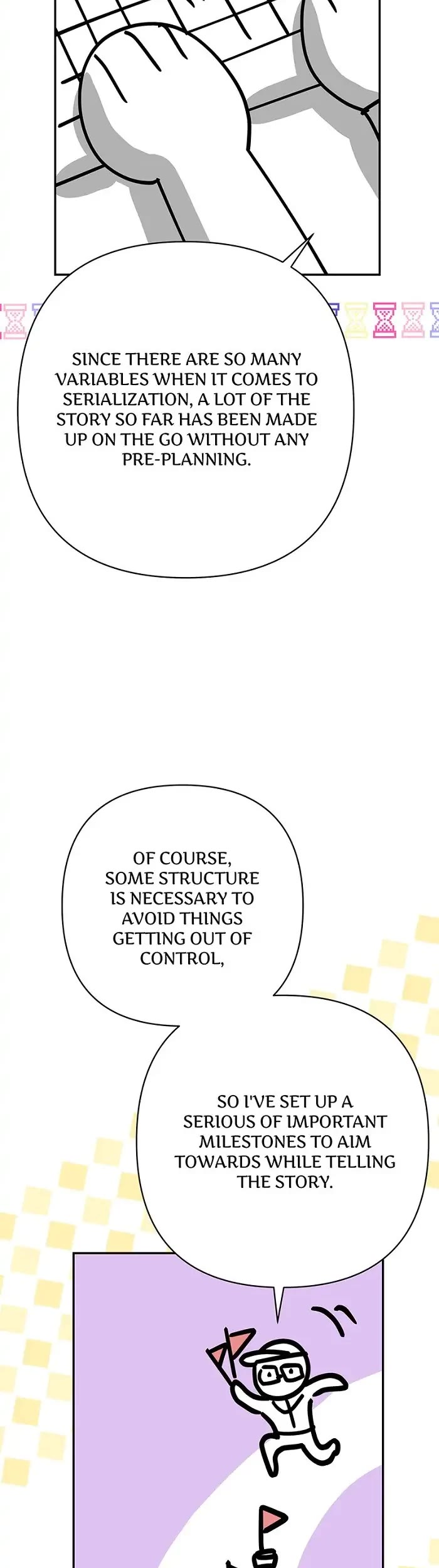 Another Typical Fantasy Romance chapter 47.5 page 24