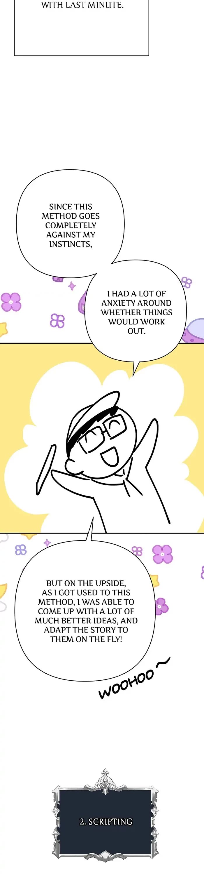 Another Typical Fantasy Romance chapter 47.5 page 26