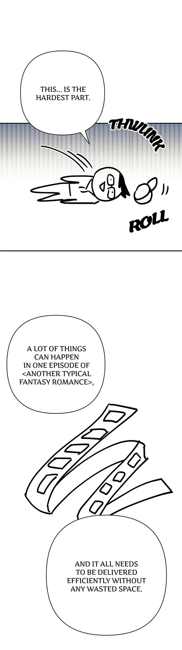 Another Typical Fantasy Romance chapter 47.5 page 27