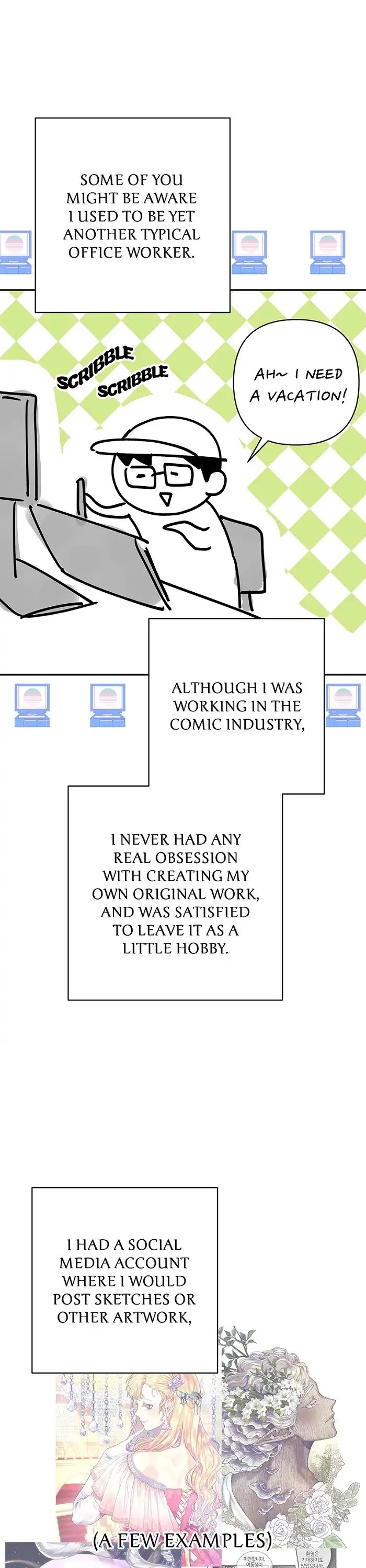 Another Typical Fantasy Romance chapter 47.5 page 3