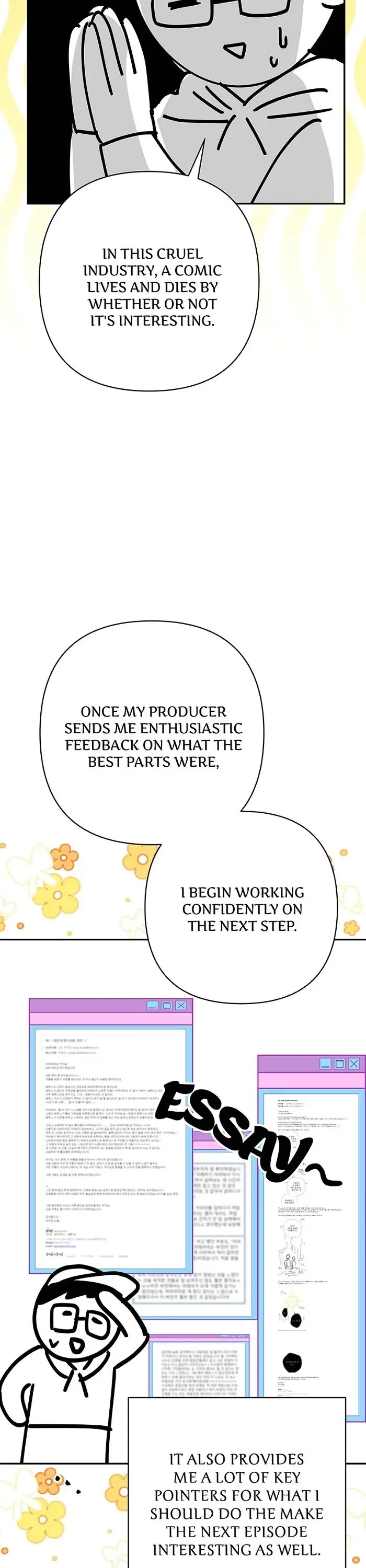 Another Typical Fantasy Romance chapter 47.5 page 30