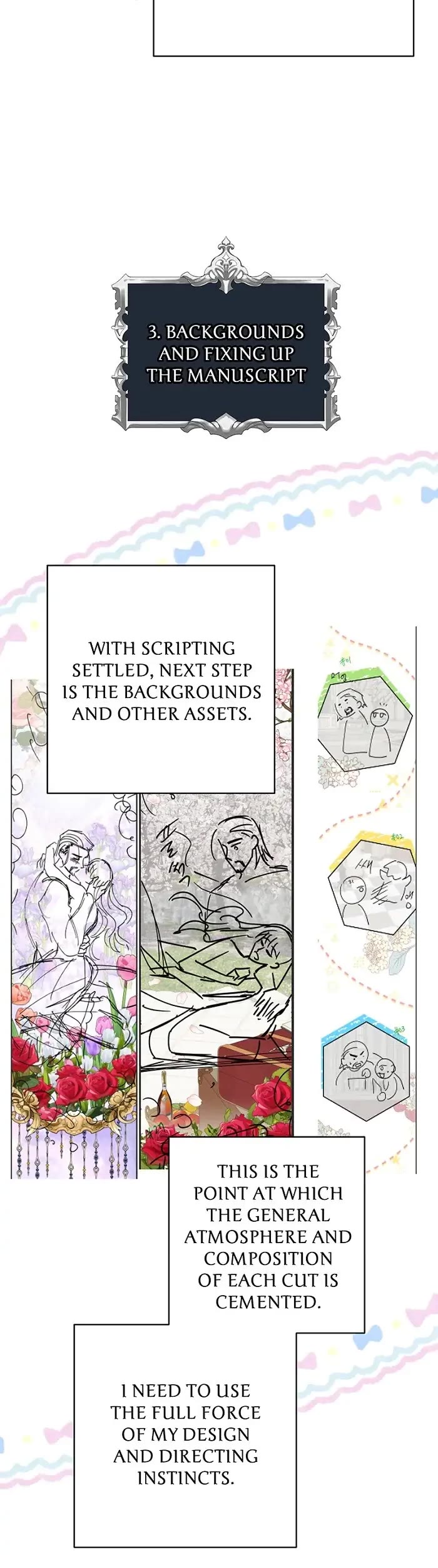 Another Typical Fantasy Romance chapter 47.5 page 31