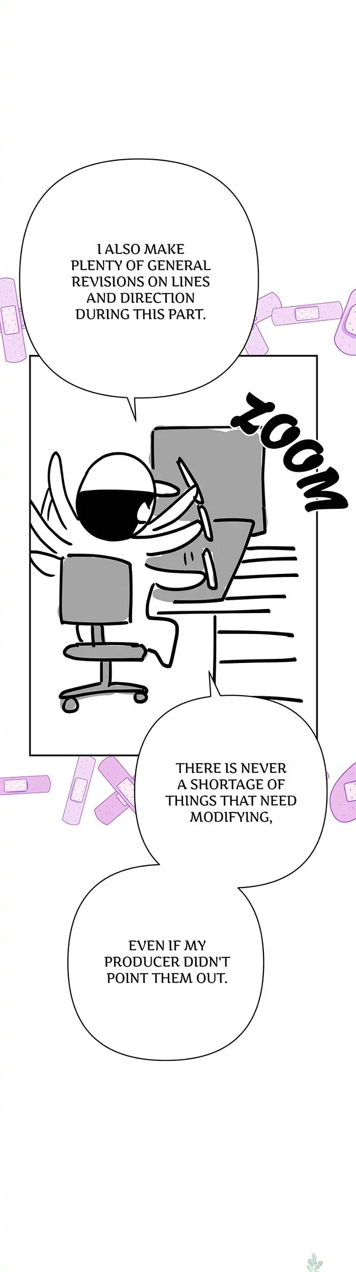 Another Typical Fantasy Romance chapter 47.5 page 32