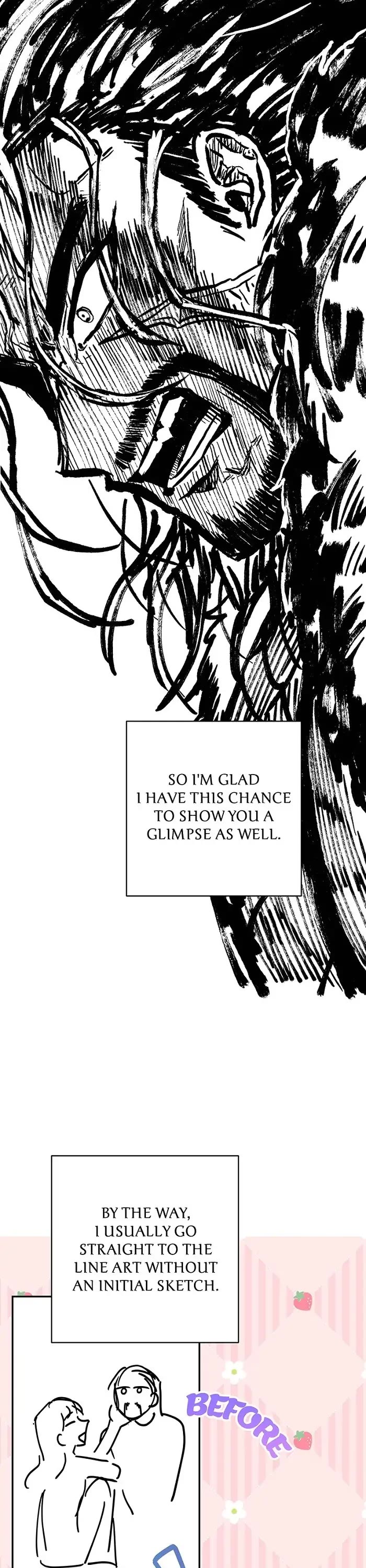 Another Typical Fantasy Romance chapter 47.5 page 35