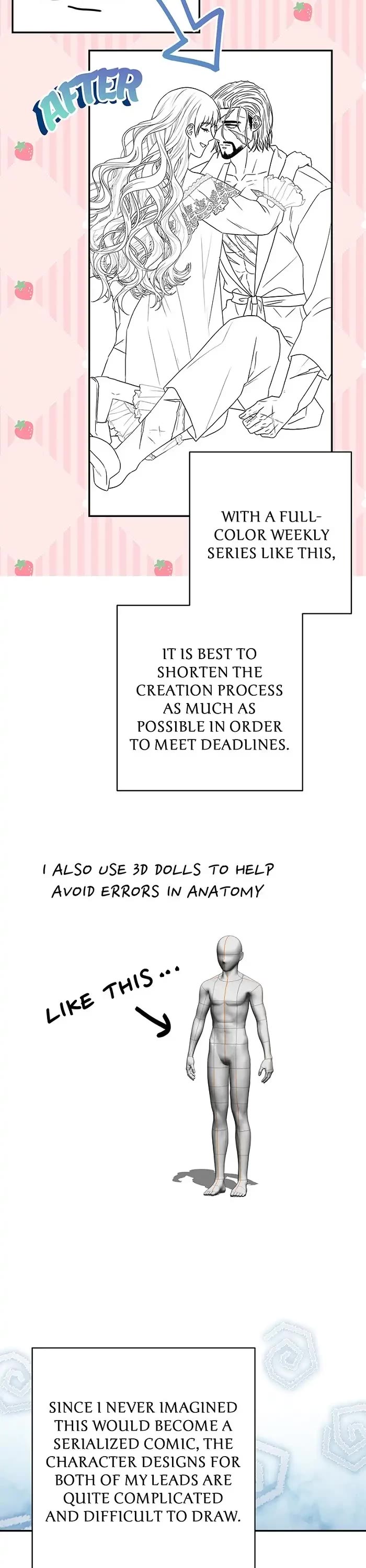 Another Typical Fantasy Romance chapter 47.5 page 36