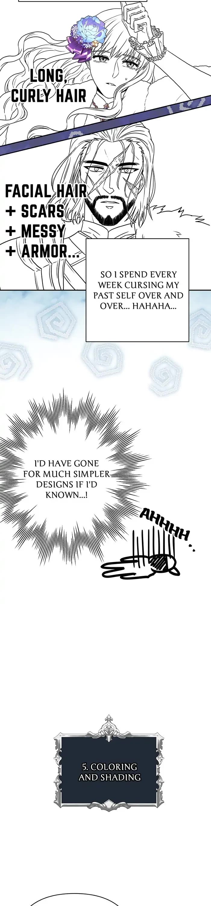 Another Typical Fantasy Romance chapter 47.5 page 37