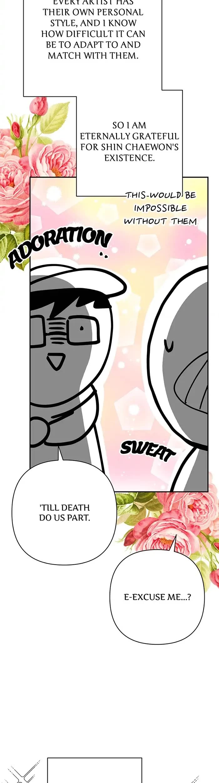 Another Typical Fantasy Romance chapter 47.5 page 39