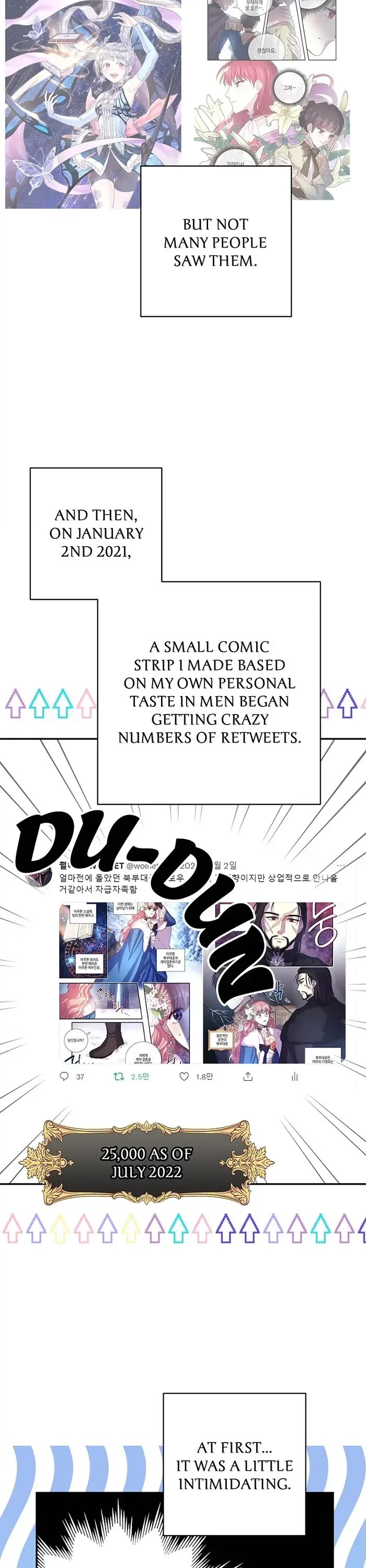 Another Typical Fantasy Romance chapter 47.5 page 4