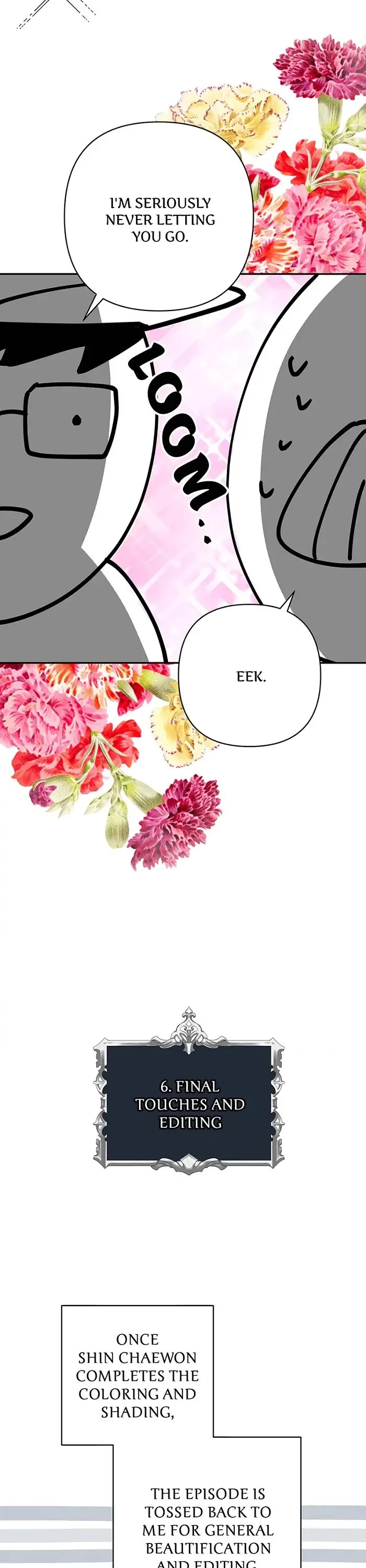 Another Typical Fantasy Romance chapter 47.5 page 41