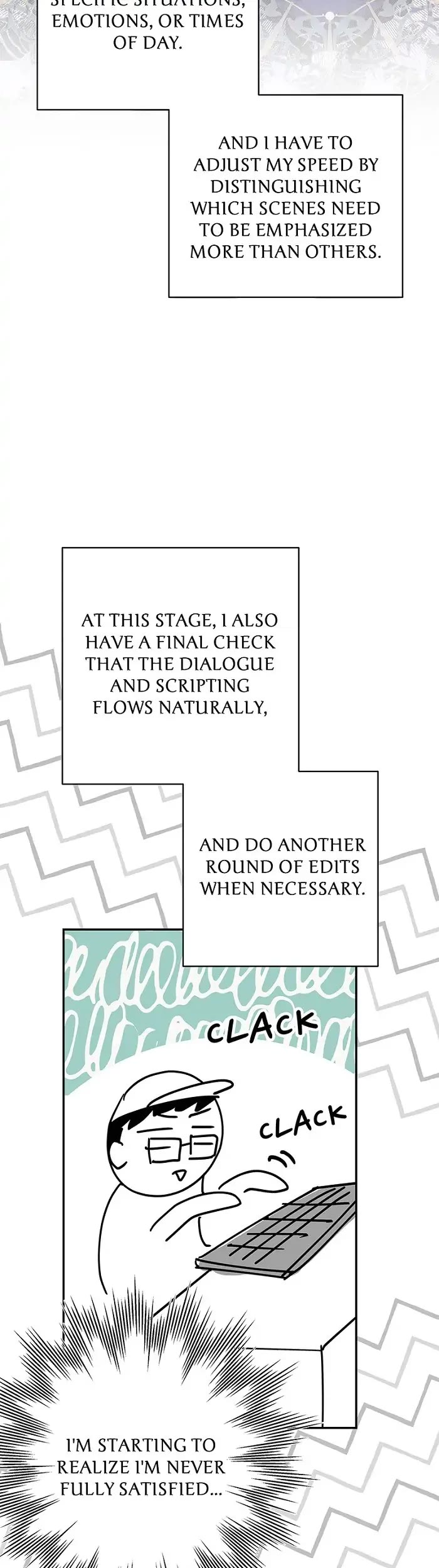 Another Typical Fantasy Romance chapter 47.5 page 43