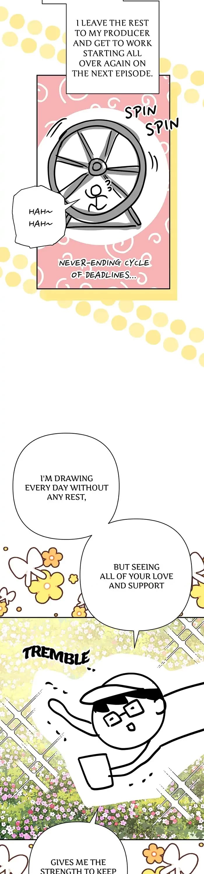 Another Typical Fantasy Romance chapter 47.5 page 45