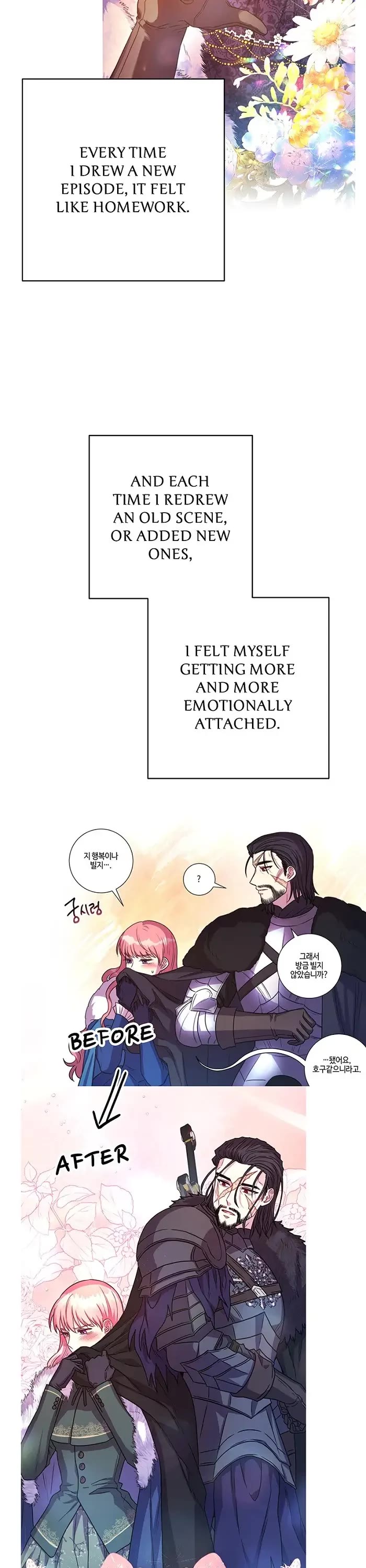 Another Typical Fantasy Romance chapter 47.5 page 49