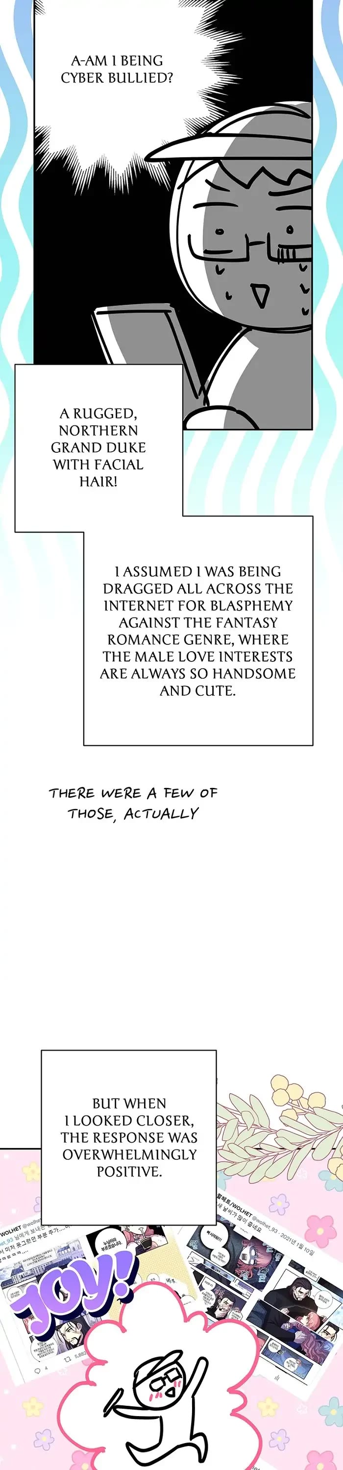 Another Typical Fantasy Romance chapter 47.5 page 5