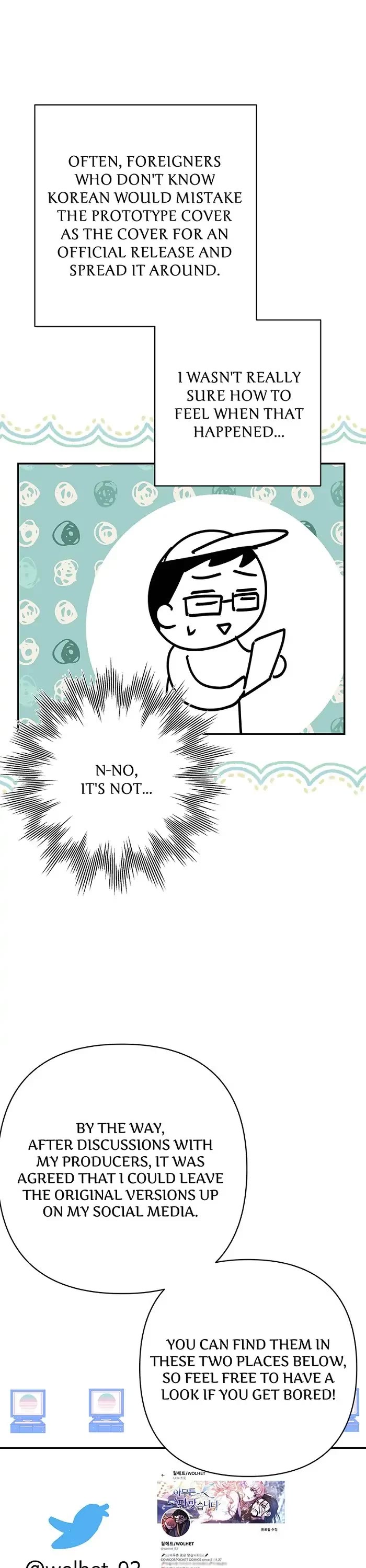 Another Typical Fantasy Romance chapter 47.5 page 51